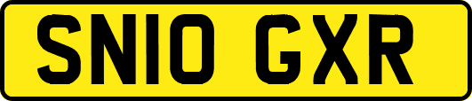 SN10GXR