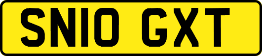SN10GXT