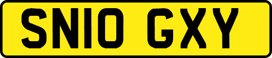 SN10GXY