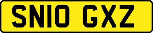 SN10GXZ