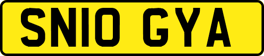 SN10GYA