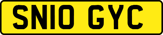 SN10GYC