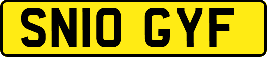 SN10GYF