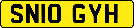 SN10GYH