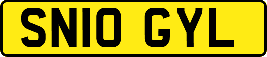 SN10GYL