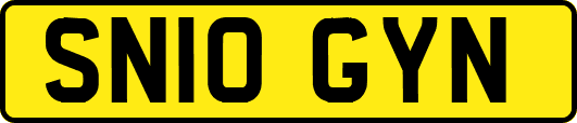 SN10GYN