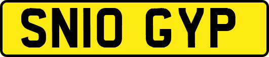 SN10GYP
