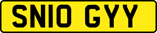 SN10GYY
