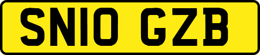 SN10GZB