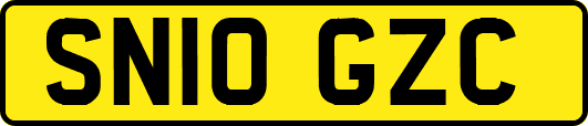 SN10GZC