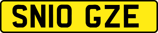 SN10GZE