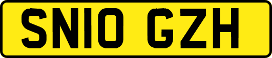 SN10GZH