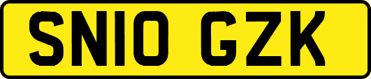 SN10GZK
