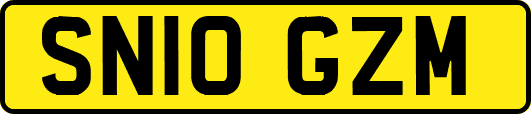 SN10GZM