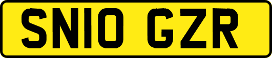 SN10GZR