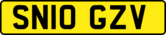 SN10GZV