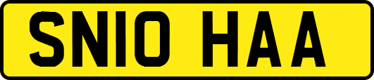 SN10HAA