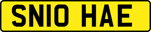 SN10HAE