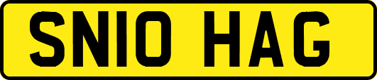 SN10HAG