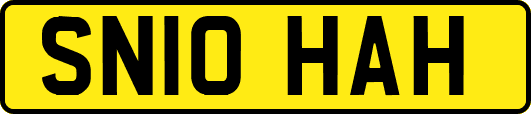 SN10HAH
