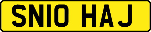 SN10HAJ