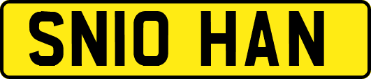 SN10HAN