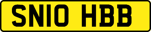 SN10HBB