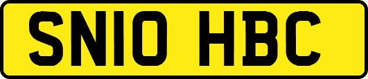 SN10HBC