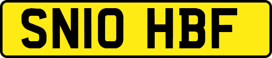 SN10HBF