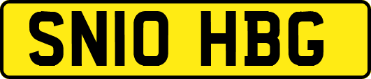 SN10HBG