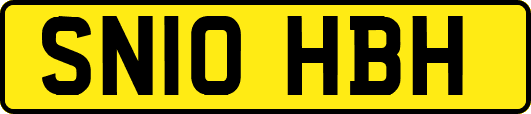 SN10HBH