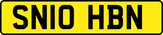 SN10HBN