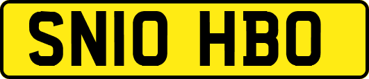 SN10HBO