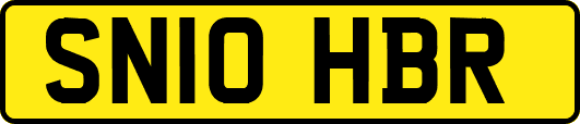 SN10HBR