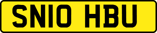 SN10HBU