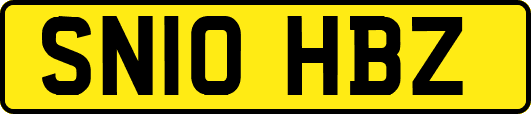 SN10HBZ