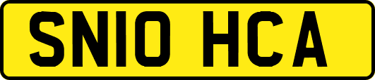 SN10HCA