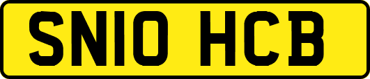 SN10HCB