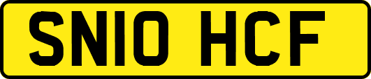 SN10HCF