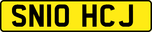 SN10HCJ