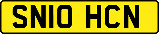 SN10HCN