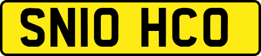 SN10HCO