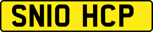 SN10HCP