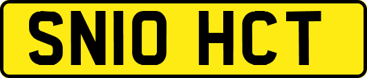 SN10HCT