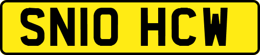SN10HCW