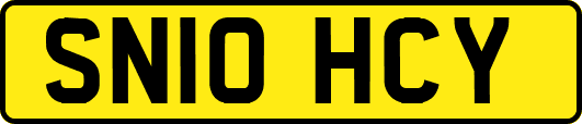 SN10HCY