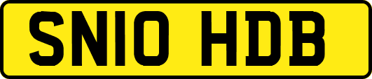 SN10HDB