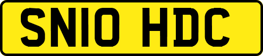 SN10HDC