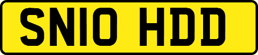 SN10HDD