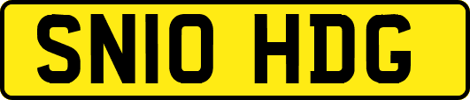 SN10HDG